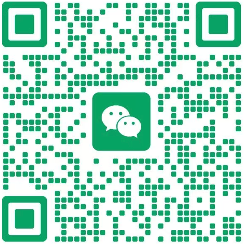 Elsa WeChat QR