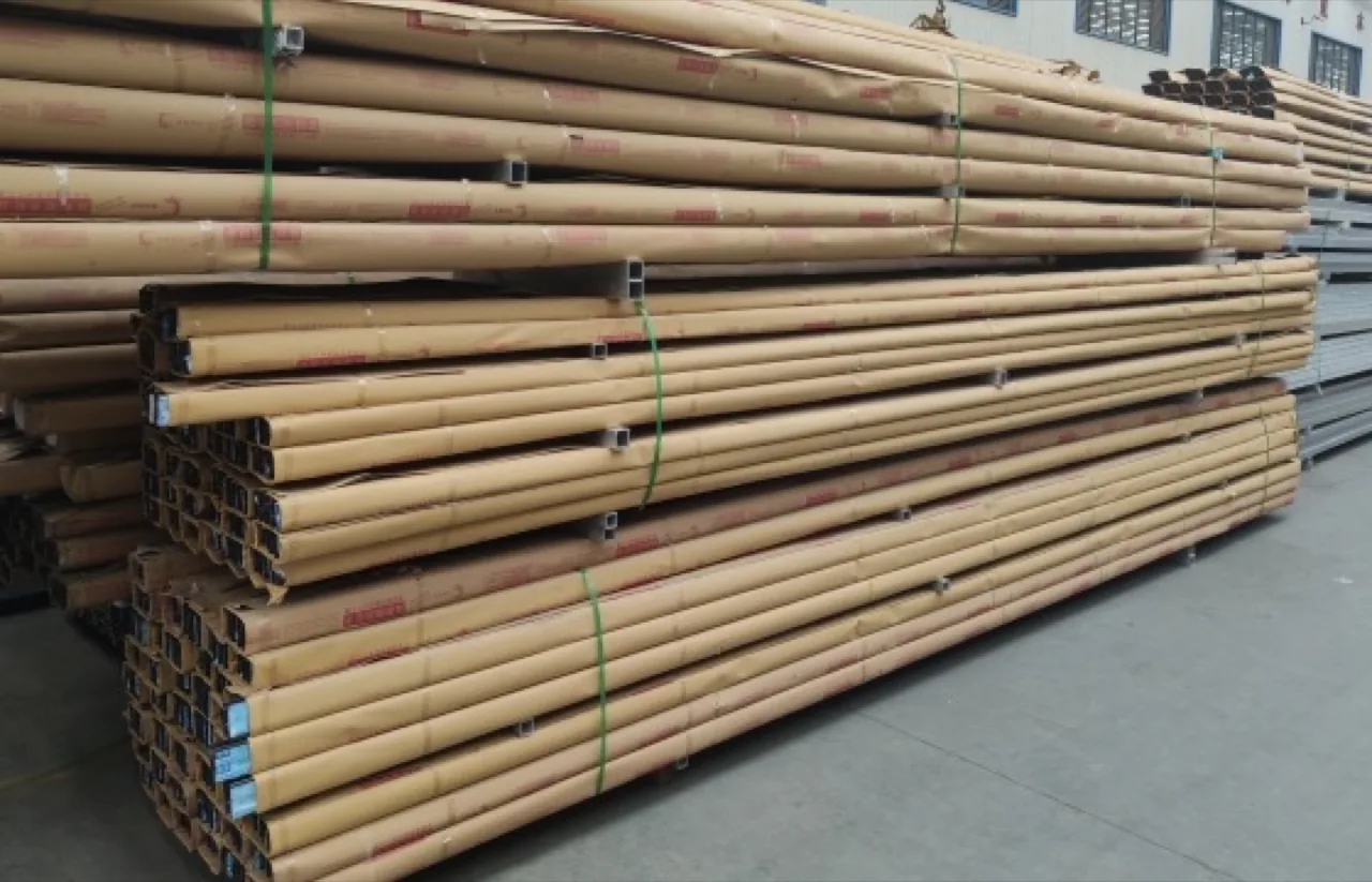 Shipping Marks and Export Cartons