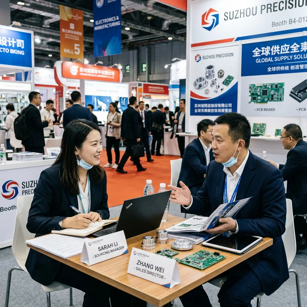 How to Find Reliable Suppliers in China Without Alibaba