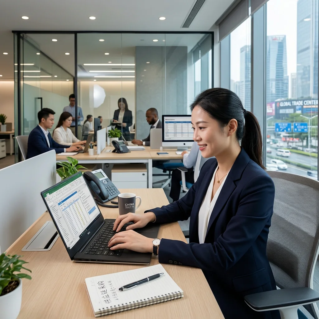 How to Buy from China Wholesale Sites as a Foreign Buyer